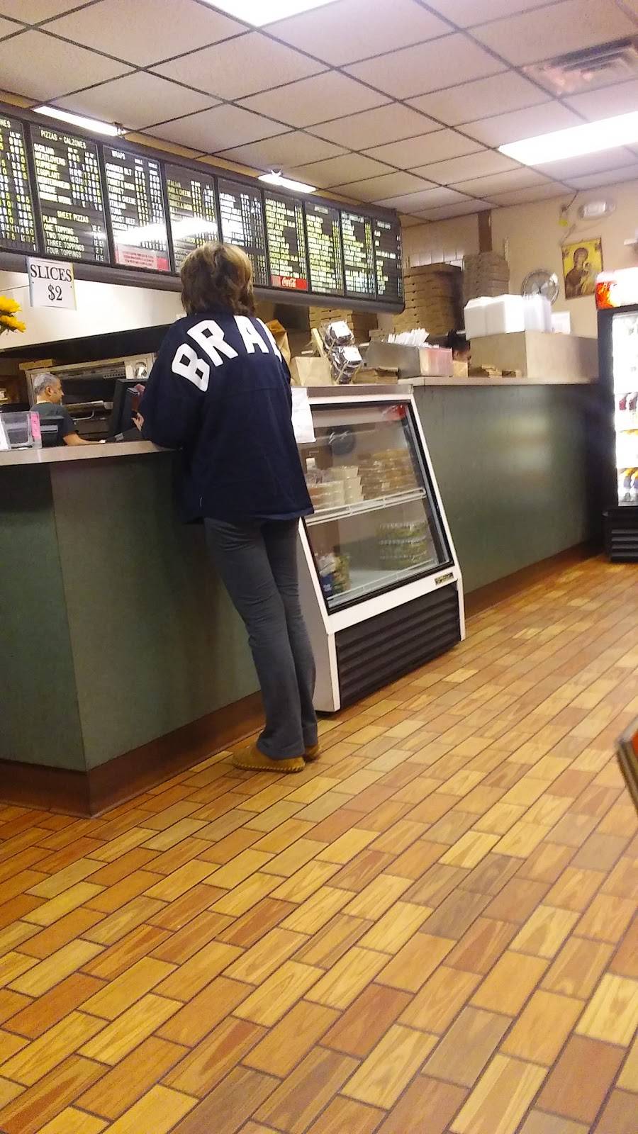 Leominster House of Pizza | restaurant | 753 Central St, Leominster, MA 01453, USA | 9785344222 OR +1 978-534-4222