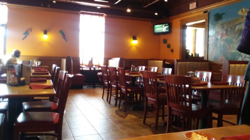 El Tren Grill Mexican Restaurant | restaurant | 70 East Ave, Tallmadge, OH 44278, USA | 3306349900 OR +1 330-634-9900