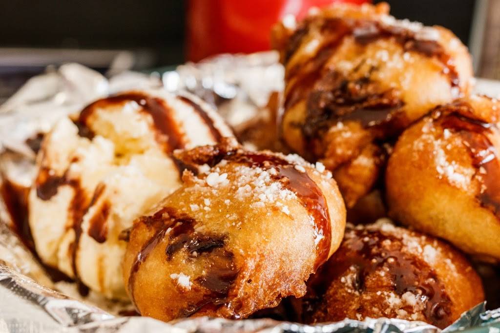 House Of Coney Island | restaurant | 441 N 38th St #500, Killeen, TX 76543, USA | 2547817116 OR +1 254-781-7116