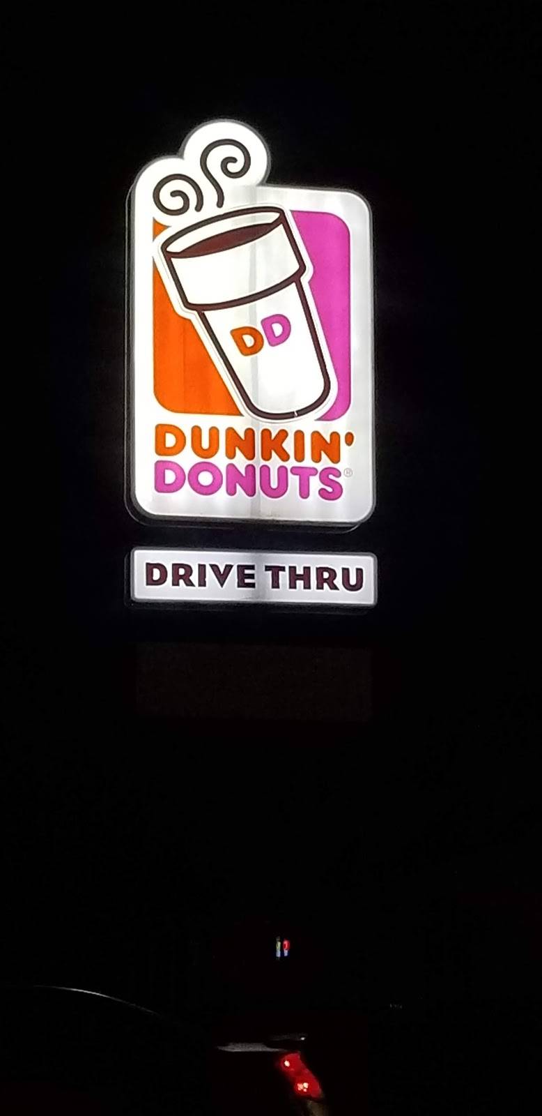 Dunkin | bakery | 439 Blue Valley Dr, Bangor, PA 18013, USA | 6108634405 OR +1 610-863-4405