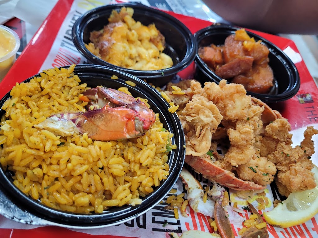 The Licking South Beach | restaurant | 754 Washington Ave, Miami Beach, FL 33139, USA | 3053978588 OR +1 305-397-8588