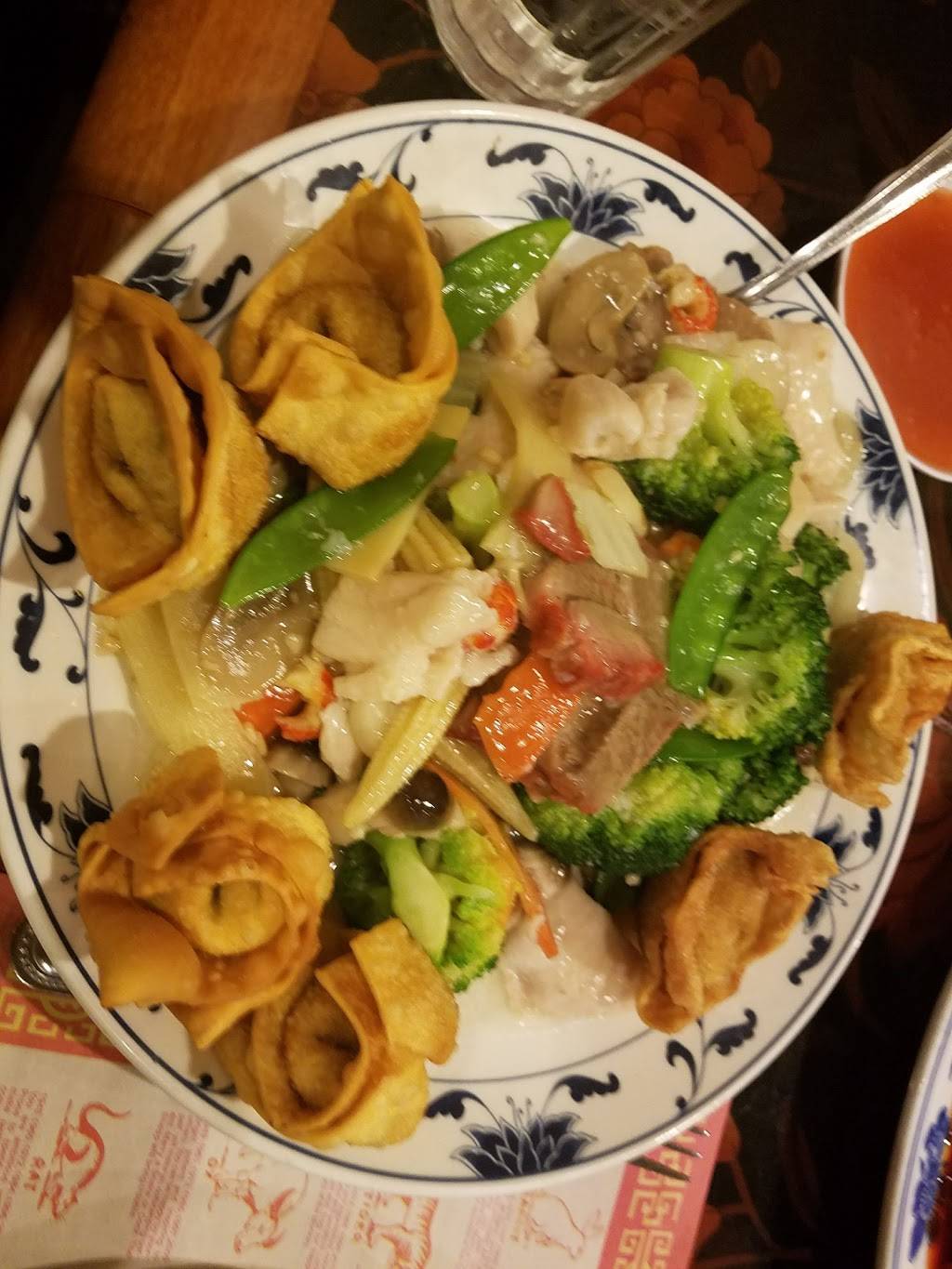 Beijing Hunan Restaurant | restaurant | 3124, 6049 Oxon Hill Rd, Oxon Hill, MD 20745, USA | 3015671900 OR +1 301-567-1900