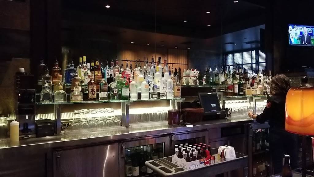 P.F. Changs | restaurant | 1127 Woodruff Rd, Greenville, SC 29607, USA | 8642970589 OR +1 864-297-0589