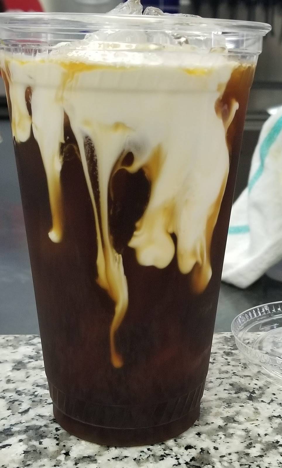 Charlie and the Coffee Factory | restaurant | 12158 S Beyer Rd Suite B24, Birch Run, MI 48415, USA | 9893495000 OR +1 989-349-5000