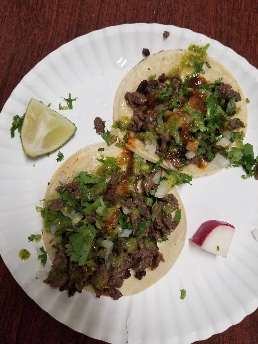 Nenas Tacos | restaurant | 50 Sand Creek Rd, Brentwood, CA 94513, USA | 9252060318 OR +1 925-206-0318