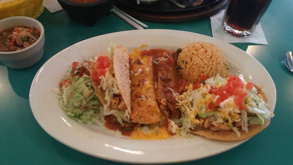 Antonios Mexican Grille | restaurant | 3147 W Holcombe Blvd, Houston, TX 77025, USA | 7137971050 OR +1 713-797-1050