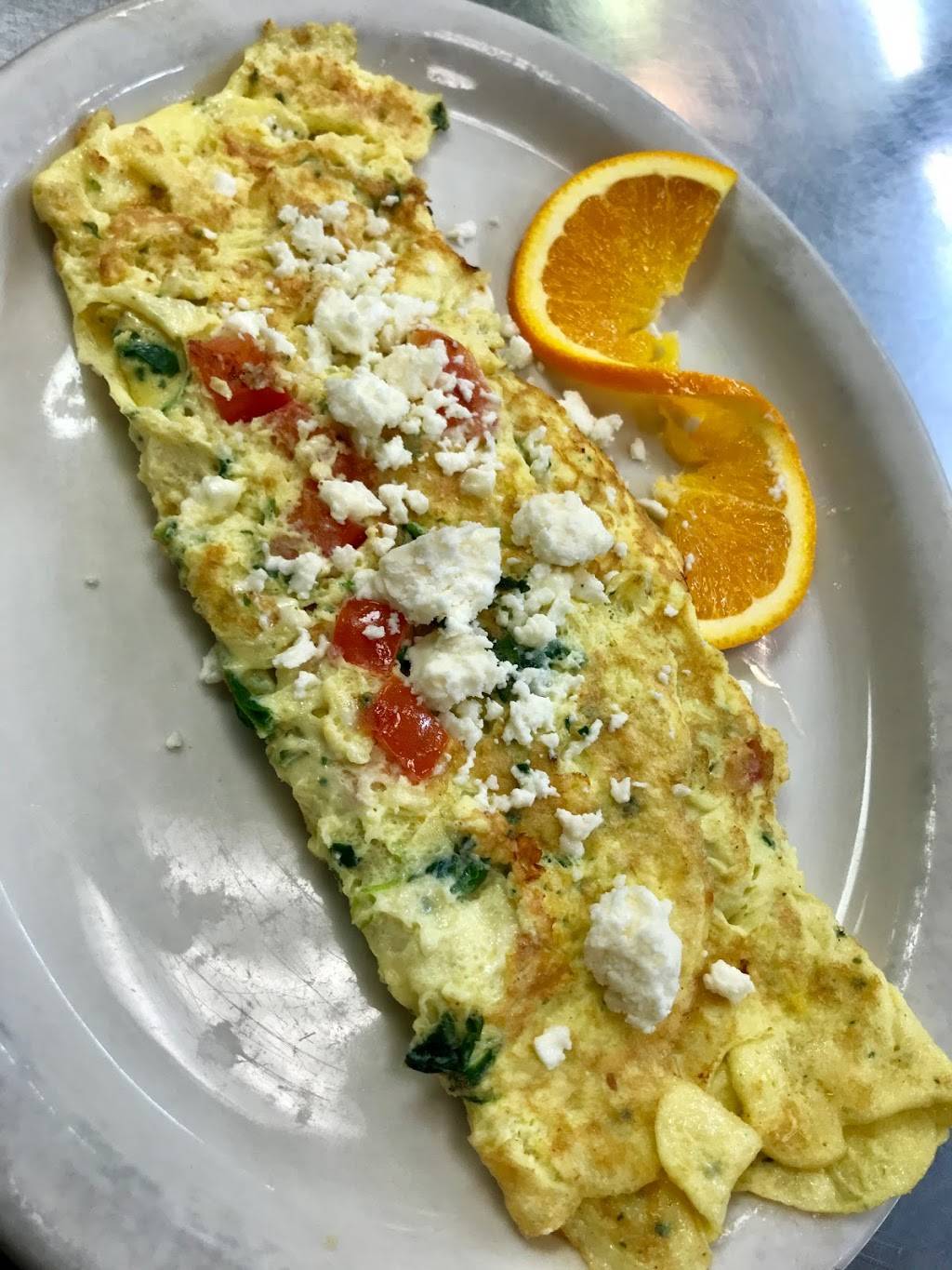 Spiros Pancake House | restaurant | 1100 Hwy 17 S, North Myrtle Beach, SC 29582, USA | 8432730902 OR +1 843-273-0902