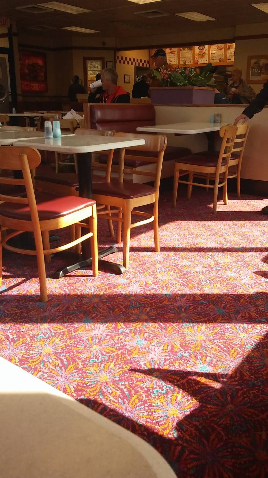 Wendys | restaurant | 399 Walmart Shopping Ctr, Siler City, NC 27344, USA | 9196632060 OR +1 919-663-2060