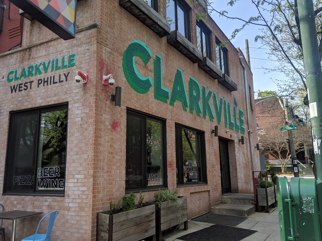 Clarkville | restaurant | 4301 Baltimore Ave, Philadelphia, PA 19104, USA | 2153874992 OR +1 215-387-4992