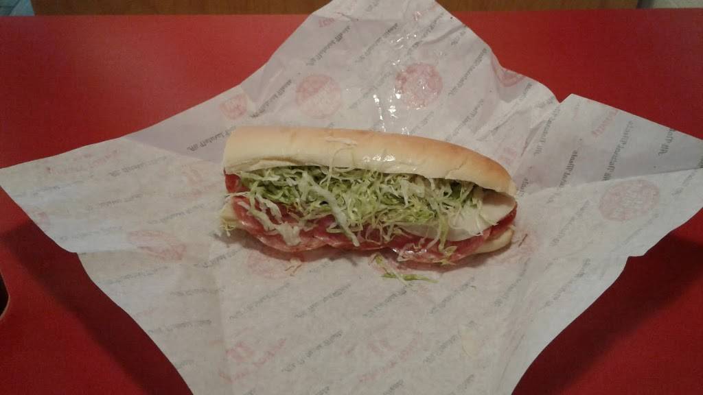 Jimmy Johns | meal delivery | 520 N Ventu Park Rd Ste. 180, Thousand Oaks, CA 91320, USA | 8052620060 OR +1 805-262-0060