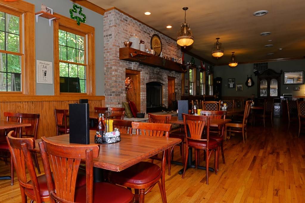 The Irish Legend | restaurant | 8933 Archer Ave, Willow Springs, IL 60480, USA | 7083305264 OR +1 708-330-5264