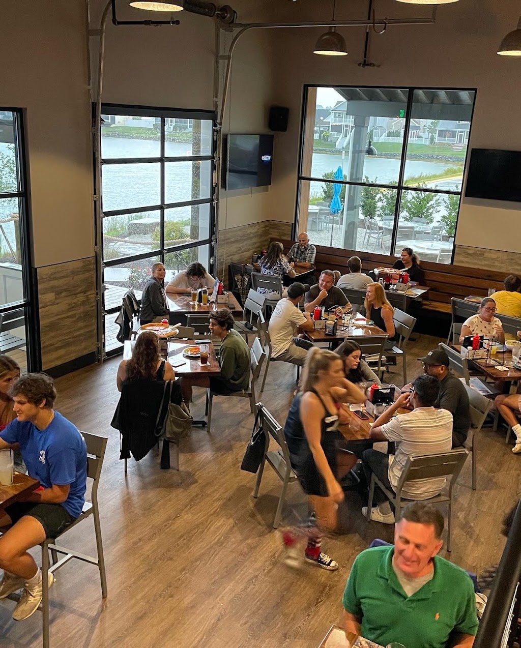 Shorebreak Pizza & Taphouse - Pungo | restaurant | 2750 Trent Pl, Virginia Beach, VA 23456, USA | 7576898886 OR +1 757-689-8886