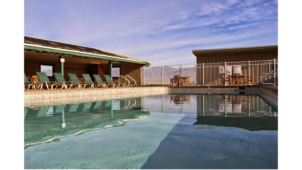 Stovepipe Wells Village Hotel | restaurant | 51880 Highway 190, Death Valley National Park, CA 92328, USA | 7607867090 OR +1 760-786-7090