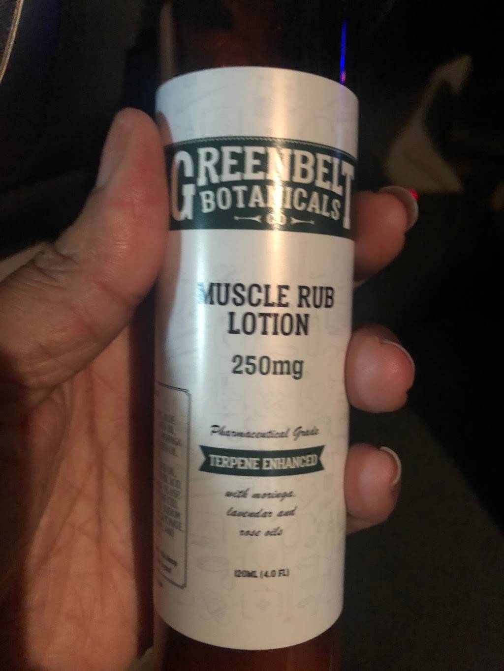 Greenbelt Botanicals | restaurant | 1100, 3130 S Lamar Blvd 3, Suite, Austin, TX 78704, USA | 5128528400 OR +1 512-852-8400