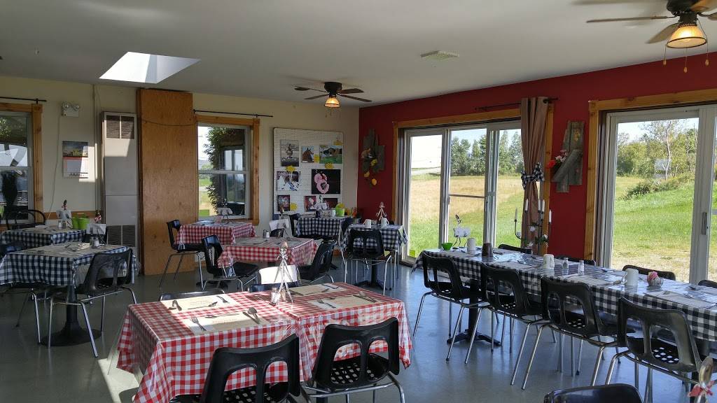 Restaurant Lorrizon | restaurant | 325 Route De LEglise, Saint-Claude, QC J0B 2N0, Canada | 8198452332 OR +1 819-845-2332