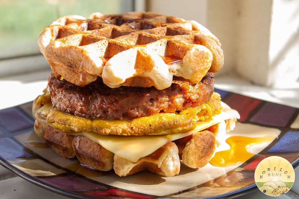 Horizon Buns Home Kitchen | restaurant | 31248 Puas Dr, Temecula, CA 92592, USA | 5034510724 OR +1 503-451-0724