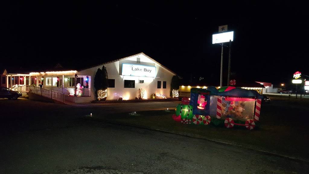 Pizza Hut | meal takeaway | 600 N Main St, Laurie, MO 65038, USA | 5733746265 OR +1 573-374-6265