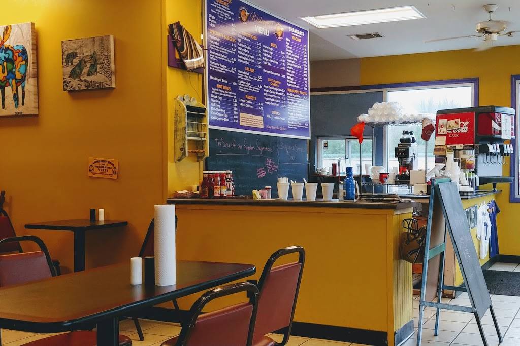 Little Indian Grill | restaurant | 2065 U.S. 19, Dahlonega, GA 30533, USA | 7068671957 OR +1 706-867-1957