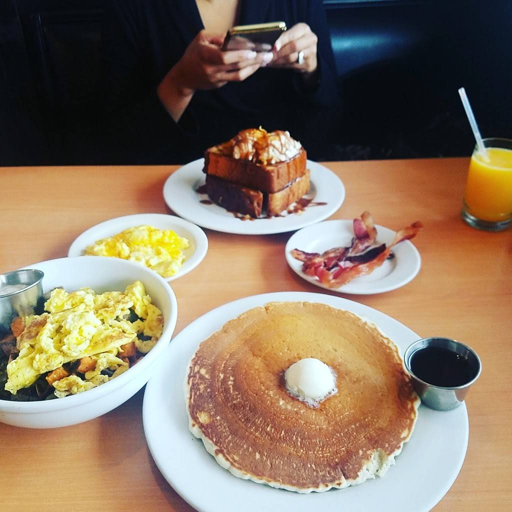 The Nest: A Breakfast Joint | restaurant | 9260 Alondra Blvd, Bellflower, CA 90706, USA | 5628045097 OR +1 562-804-5097
