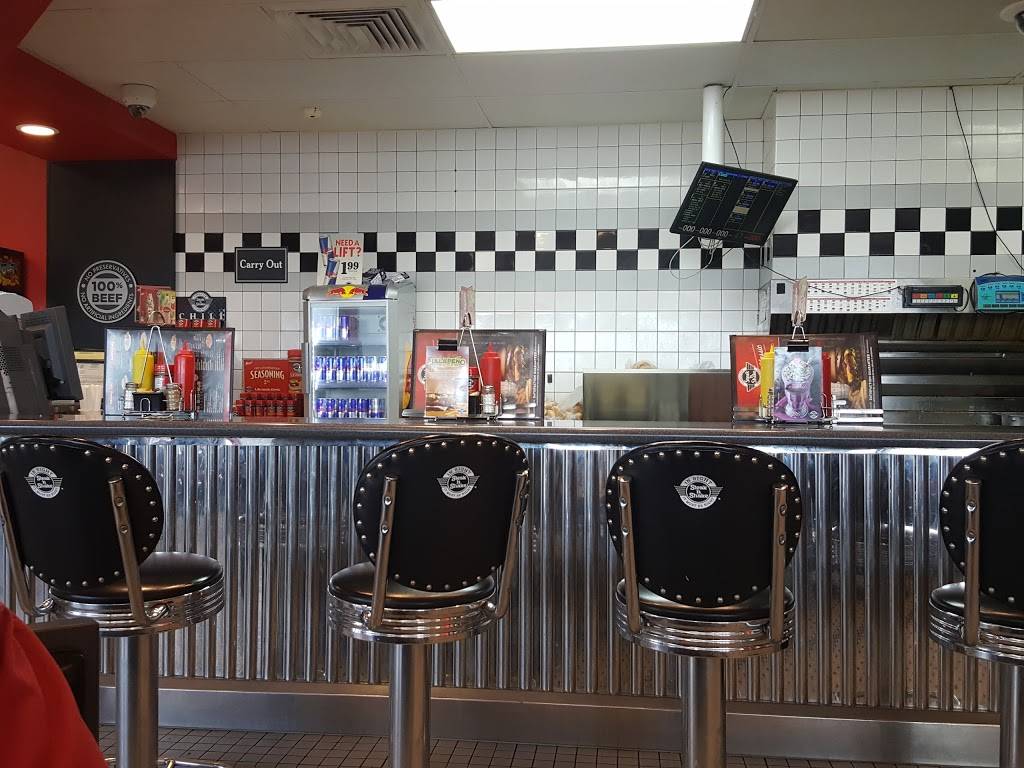 Steak n Shake | restaurant | 4040 Carothers Pkwy, Franklin, TN 37067, USA | 6155957955 OR +1 615-595-7955