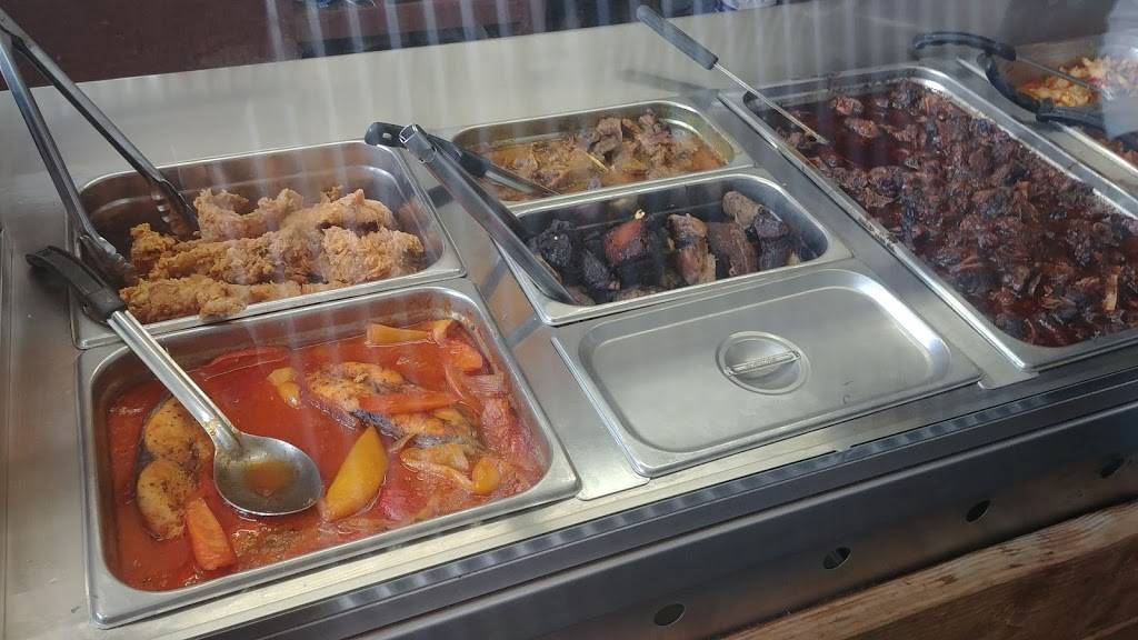 Smokey Island Grille | restaurant | 436 Sutter Ave, Brooklyn, NY 11212, USA | 7186760955 OR +1 718-676-0955