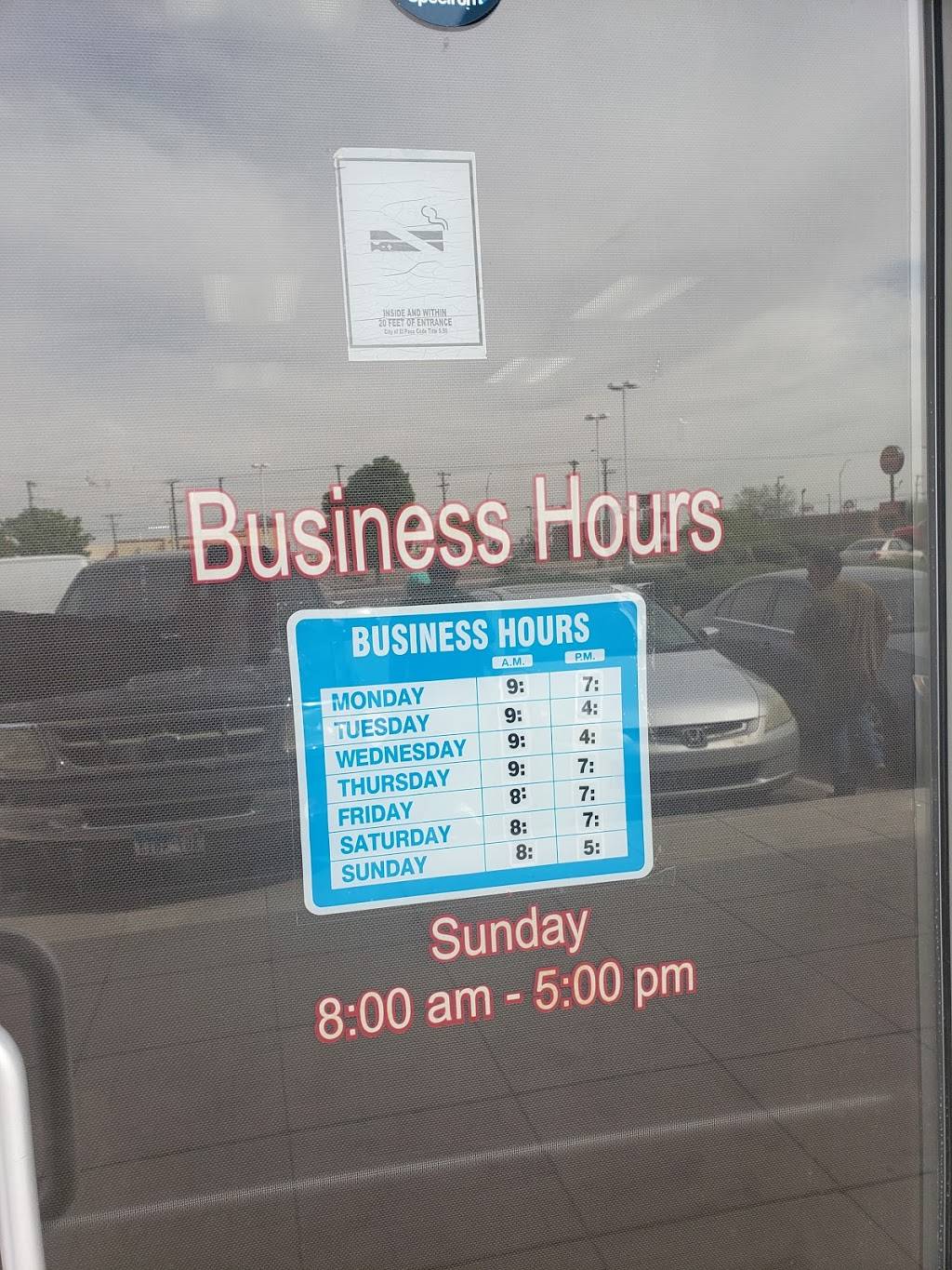 birrieria jaramillo | restaurant | 8825 N Loop Dr #128, El Paso, TX 79907, USA | 9158728006 OR +1 915-872-8006