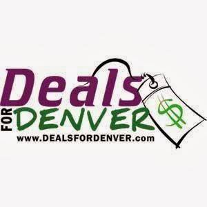 Deals For Denver | restaurant | 13762 Colorado Blvd #124, PMB 185, Thornton, CO 80602, USA | 8008831251 OR +1 800-883-1251
