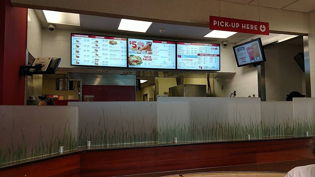Wendys | restaurant | 1201 W Oak St, Amite City, LA 70422, USA | 9852478115 OR +1 985-247-8115