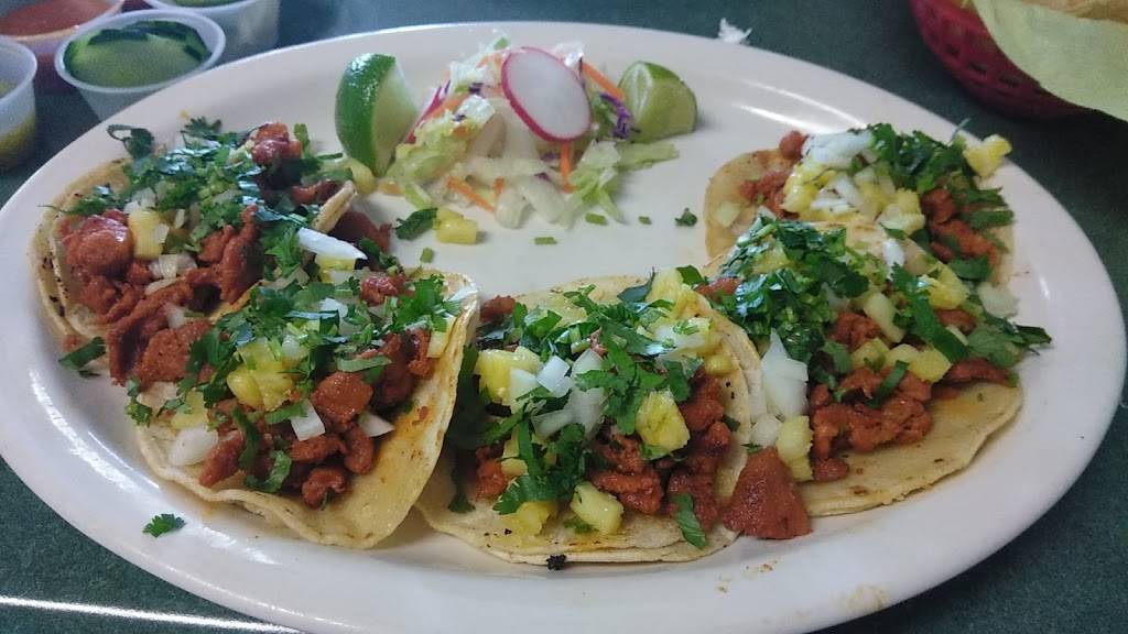 Los Mexican Friends | restaurant | 701 E Mohave St, Phoenix, AZ 85034, USA | 6024232295 OR +1 602-423-2295