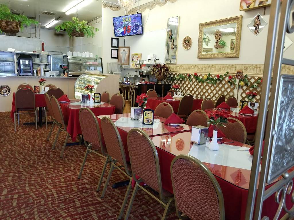 Inka Palace Peruvian Restaurant | restaurant | 1635 A St, Antioch, CA 94509, USA | 9257061976 OR +1 925-706-1976