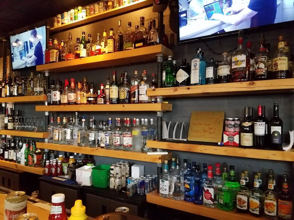 Tomasos Canteen | restaurant | 18 Hampshire St, Portland, ME 04101, USA | 2075361285 OR +1 207-536-1285