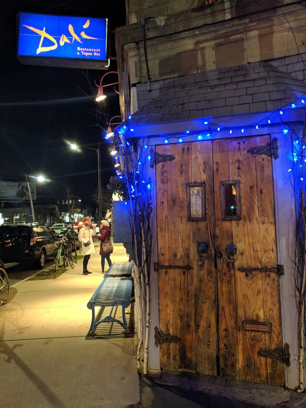 Dali | restaurant | 415 Washington St, Somerville, MA 02143, USA | 6176613254 OR +1 617-661-3254