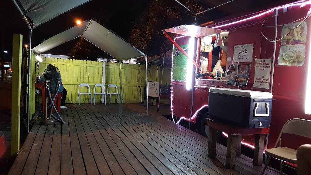 Los Comparres | restaurant | 5305 N Armenia Ave, Tampa, FL 33603, USA | 8138501380 OR +1 813-850-1380