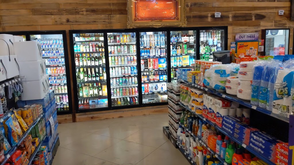 Hammock Bay General Store | meal takeaway | 425 Victory Blvd, Freeport, FL 32439, USA | 8508350356 OR +1 850-835-0356