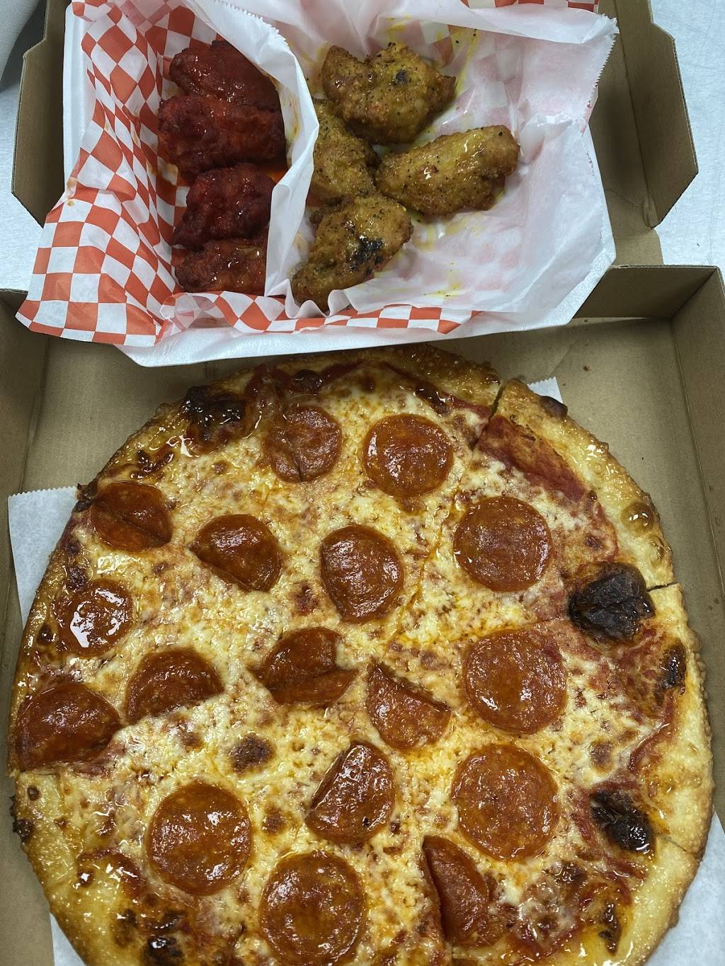 365 Pizza | restaurant | 353 Singleton Blvd, Dallas, TX 75212, USA | 4698720065 OR +1 469-872-0065