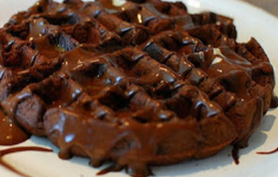 IMB CHICKEN N WAFFLE WAFFLE | restaurant | 10911 Grand River Ave, Detroit, MI 48204, USA | 3139552918 OR +1 313-955-2918