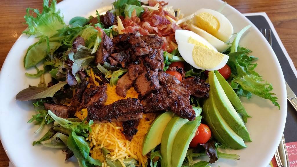 Dennys | restaurant | 940 Missouri Ave N, Largo, FL 33770, USA | 7275857803 OR +1 727-585-7803