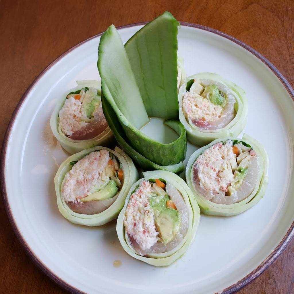 Azuki Sushi | restaurant | 2321 Fifth Ave, San Diego, CA 92101, USA | 6192384760 OR +1 619-238-4760