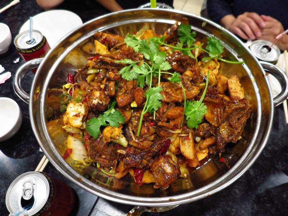 Sizzling Pot King | restaurant | 8058 Clairemont Mesa Blvd, San Diego, CA 92111, USA | 8582790088 OR +1 858-279-0088