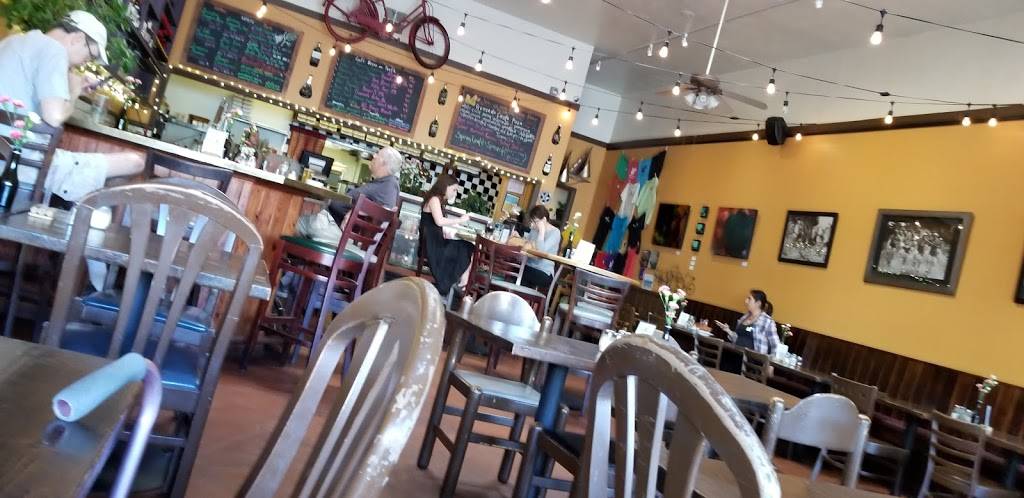 Nutbelly | restaurant | 915 Linden Ave, Carpinteria, CA 93013, USA | 8056843354 OR +1 805-684-3354