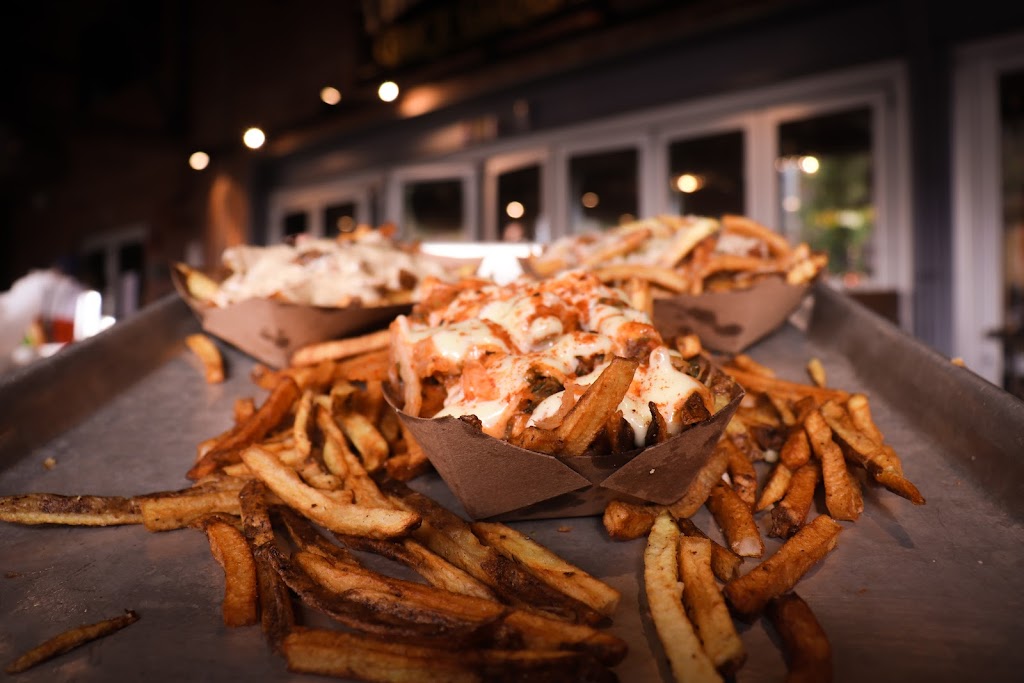 CowBar | restaurant | 201 Park at N Hills St Suite 100, Raleigh, NC 27609, USA | 9199177302 OR +1 919-917-7302