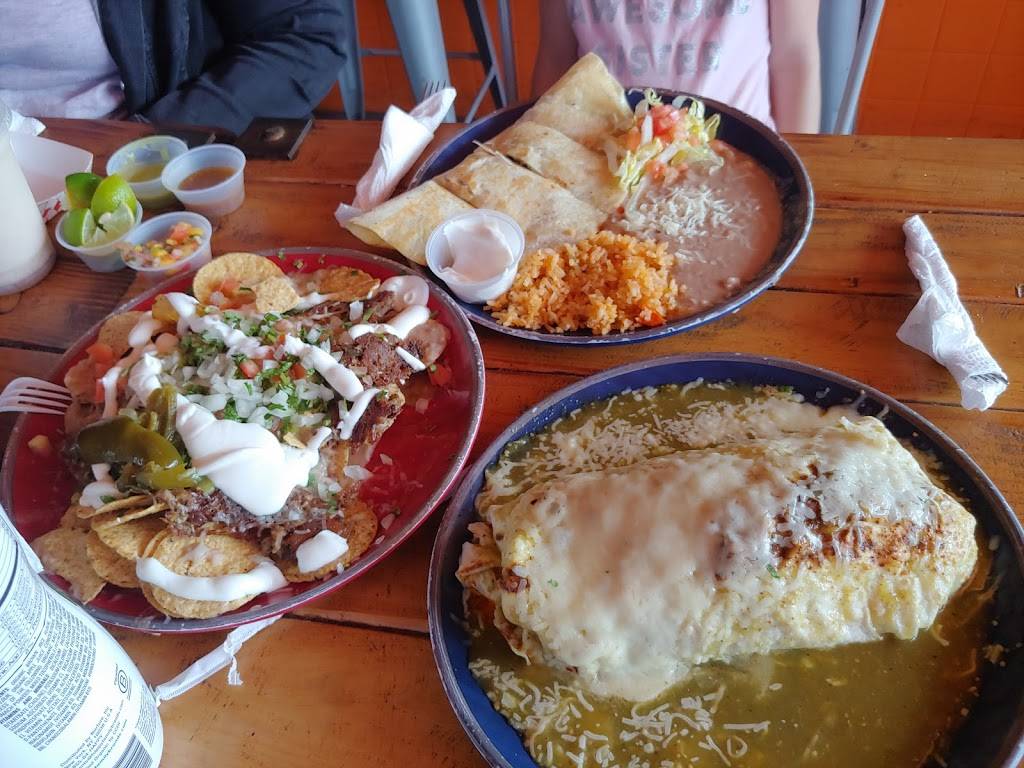 El Trompudo Taco Shop | restaurant | 3850 San Pablo Dam Rd, El Sobrante, CA 94803, USA | 5102835650 OR +1 510-283-5650