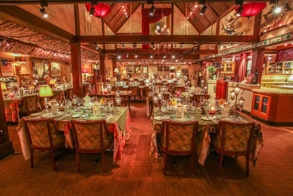 The Herbfarm | restaurant | 14590 NE 145th St, Woodinville, WA 98072, USA | 4254855300 OR +1 425-485-5300