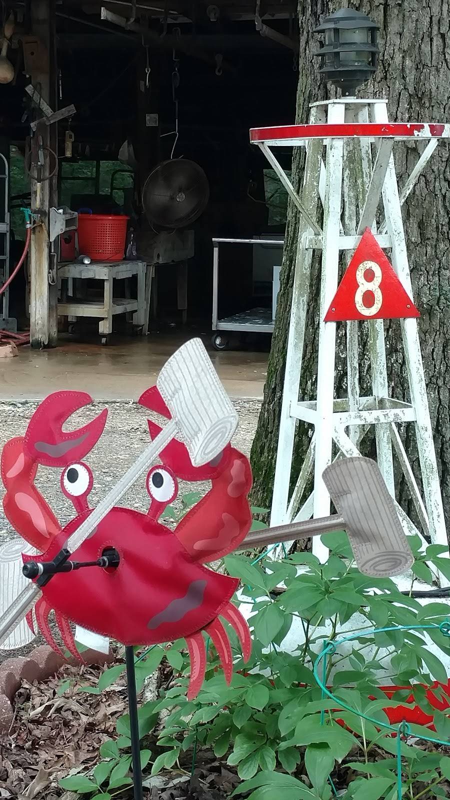 Billys Crabs | restaurant | 1605 McGinnes Rd, Chestertown, MD 21620, USA | 4107783511 OR +1 410-778-3511