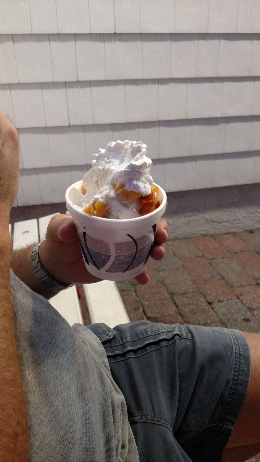 Kessels Korner | restaurant | 2760 Asbury Ave, Ocean City, NJ 08226, USA | 6093981170 OR +1 609-398-1170