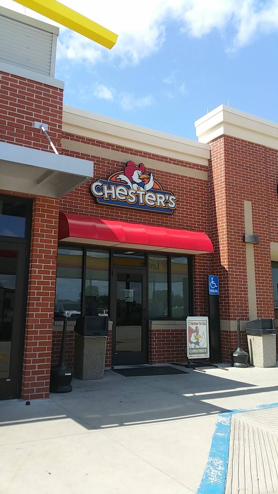 Chesters Chicken | restaurant | 33300 385th St, Shelby, IA 51570, USA | 7122072441 OR +1 712-207-2441