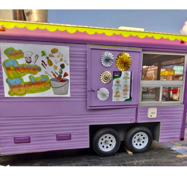 Tha Flavor Bucket | restaurant | W 26th St, Erie, PA 16502, USA | 8143513829 OR +1 814-351-3829