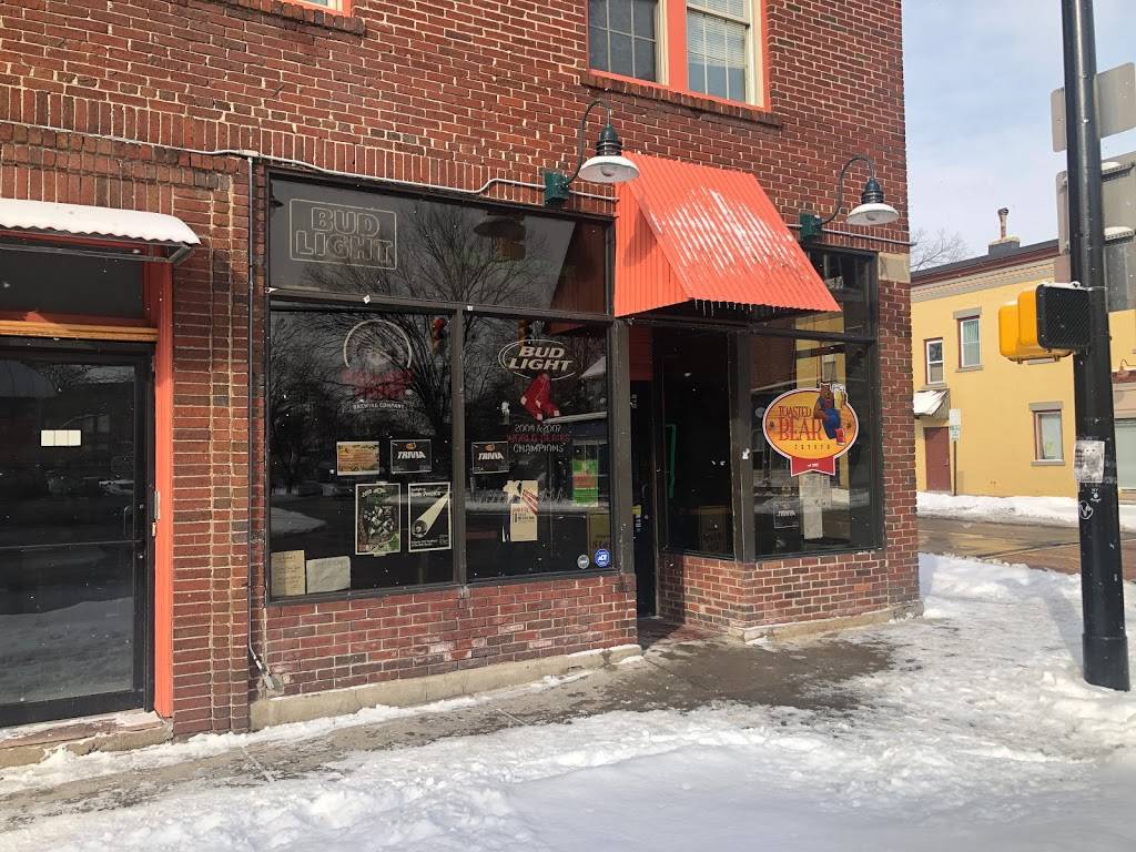 Toasted Bear Tavern | restaurant | 689 South Ave, Rochester, NY 14620, USA | 5854343784 OR +1 585-434-3784