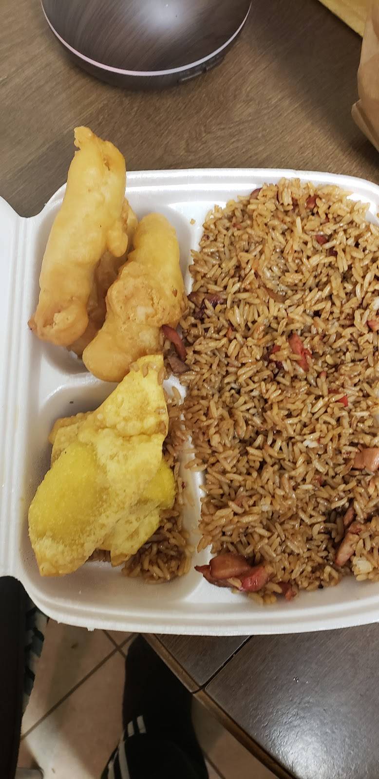 Lucky Dragon Restaurant | restaurant | 21 Scammell St, Quincy, MA 02169, USA | 6174797393 OR +1 617-479-7393