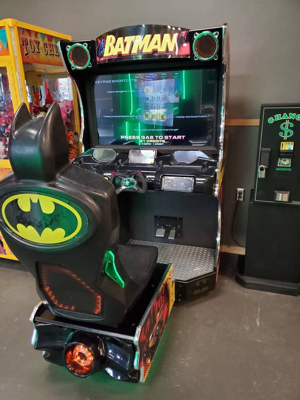 Pappys Pizzeria | restaurant | 4261 Barger Dr, Eugene, OR 97401, USA | 5416898888 OR +1 541-689-8888